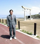 玉川町長直撃インタビュー.JPG
